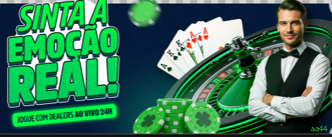 Download app aa44 Android iOS