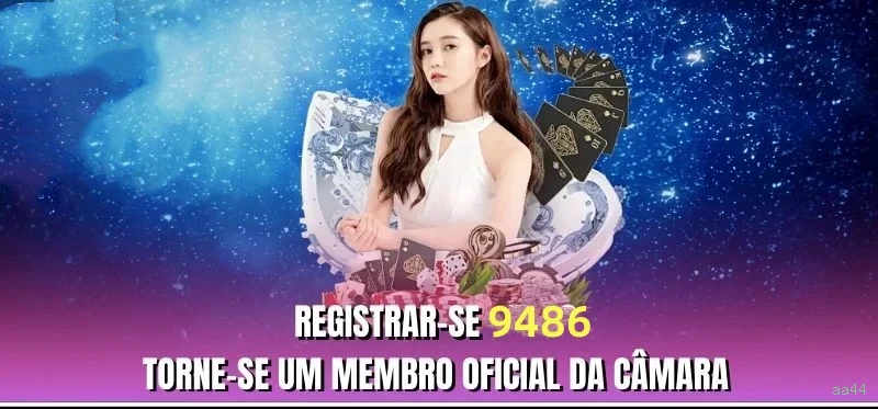 Cassino aa44 - mesas ao vivo e jogos
