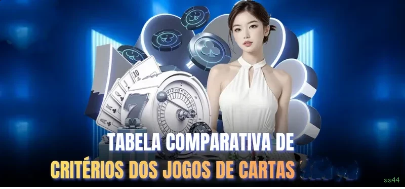 Roleta e blackjack aa44