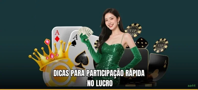 Slots com prêmios aa44